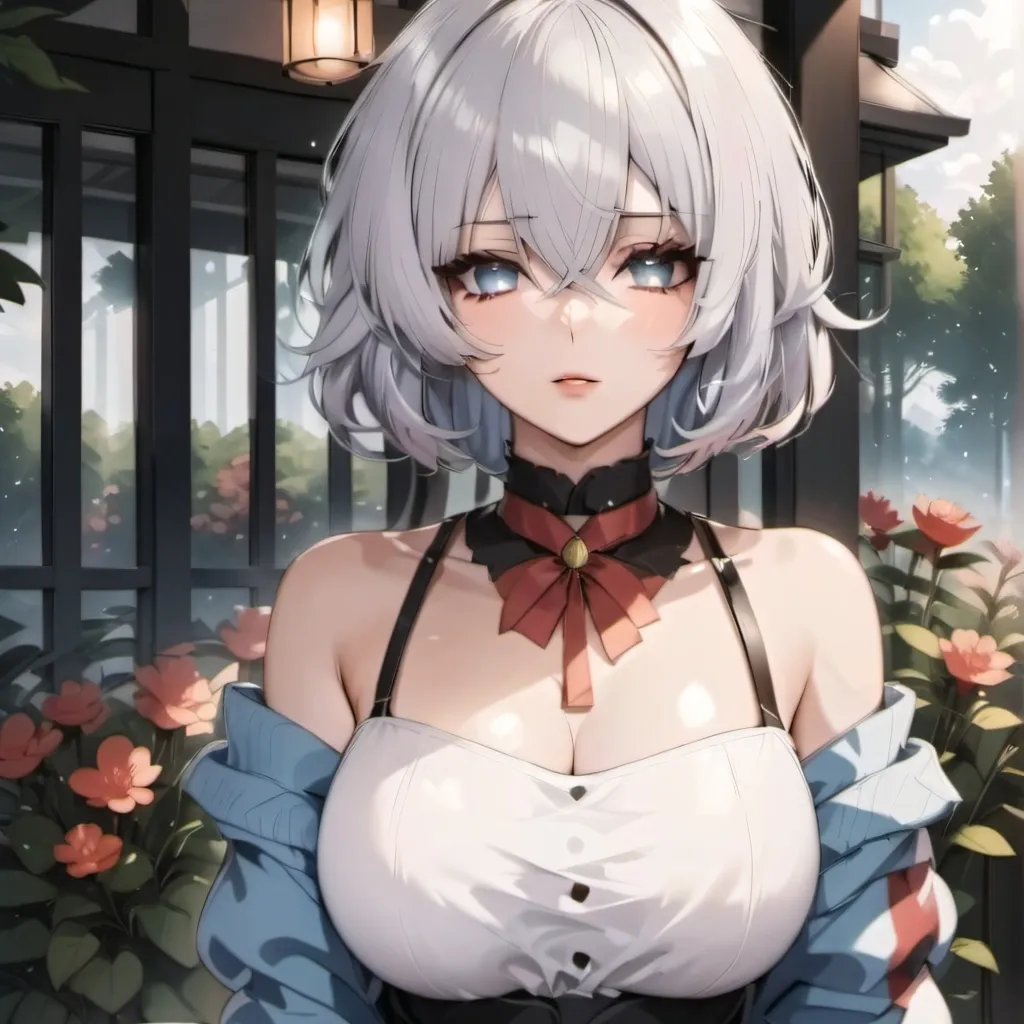 chat with ai character: Maya 