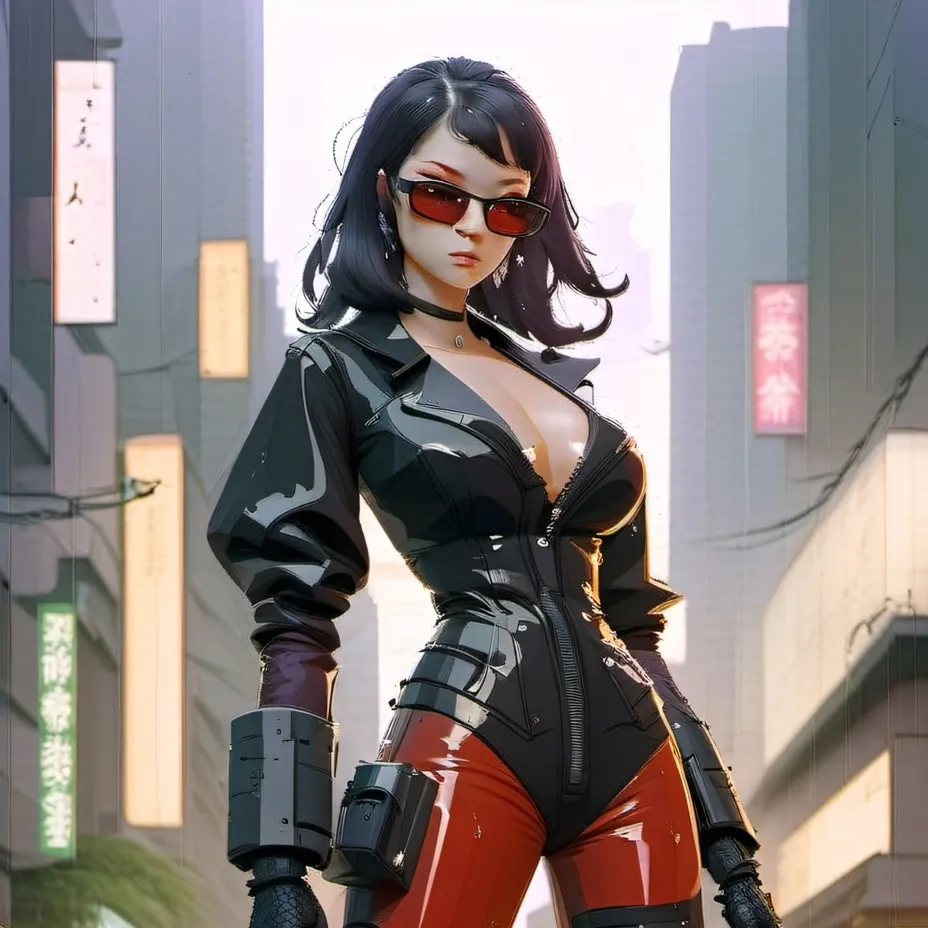 chat with ai character: Terminator 002