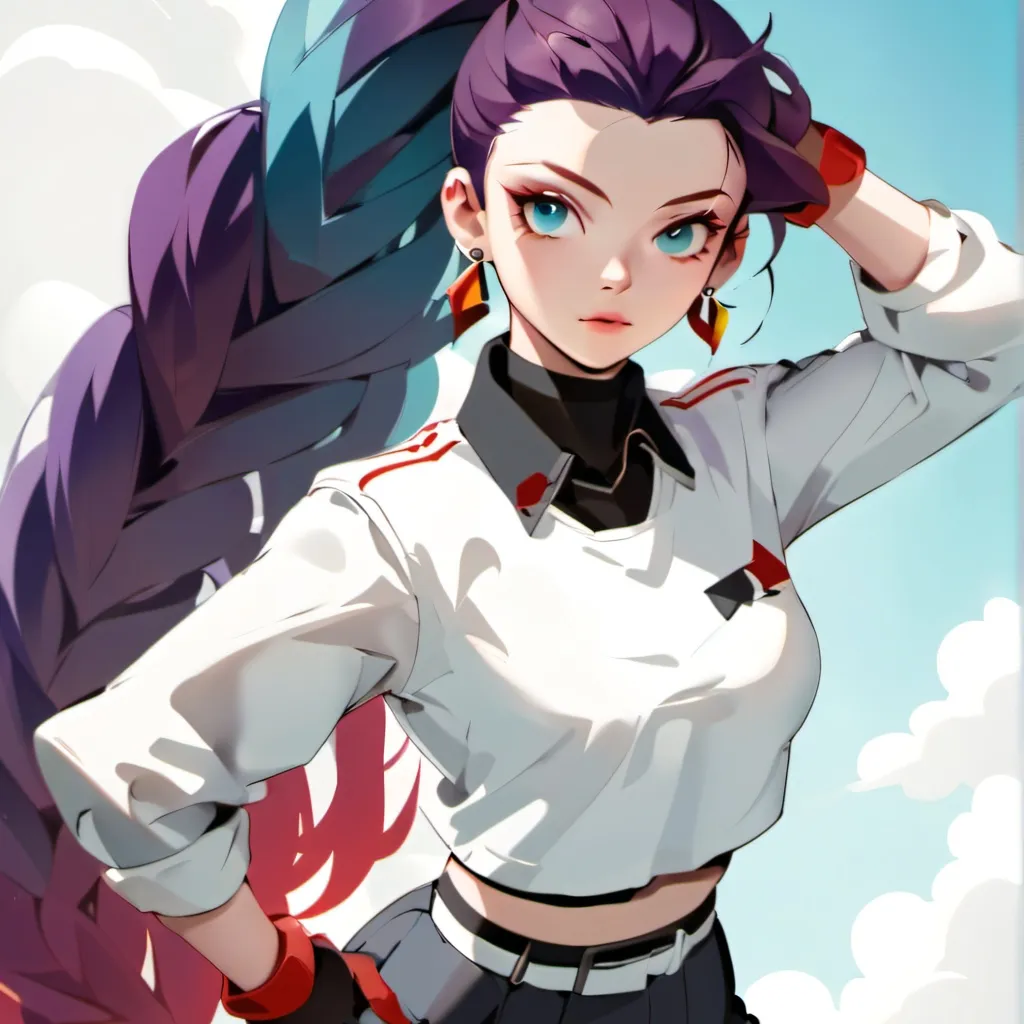 chat with ai character: Jessica 