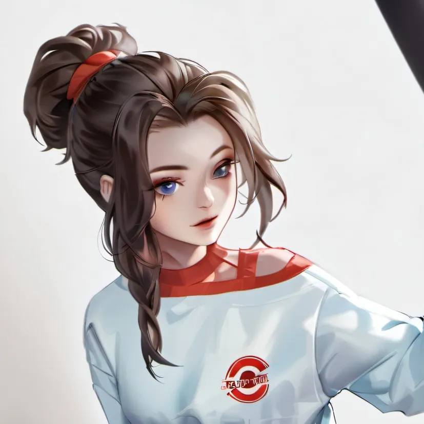 chat with ai character: Maya Jeanne 