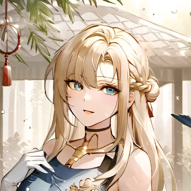 chat with ai character: Lucy 