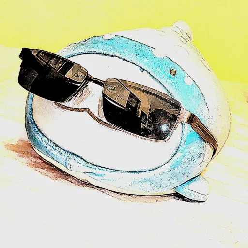 creator Very Cool Fish's avatar