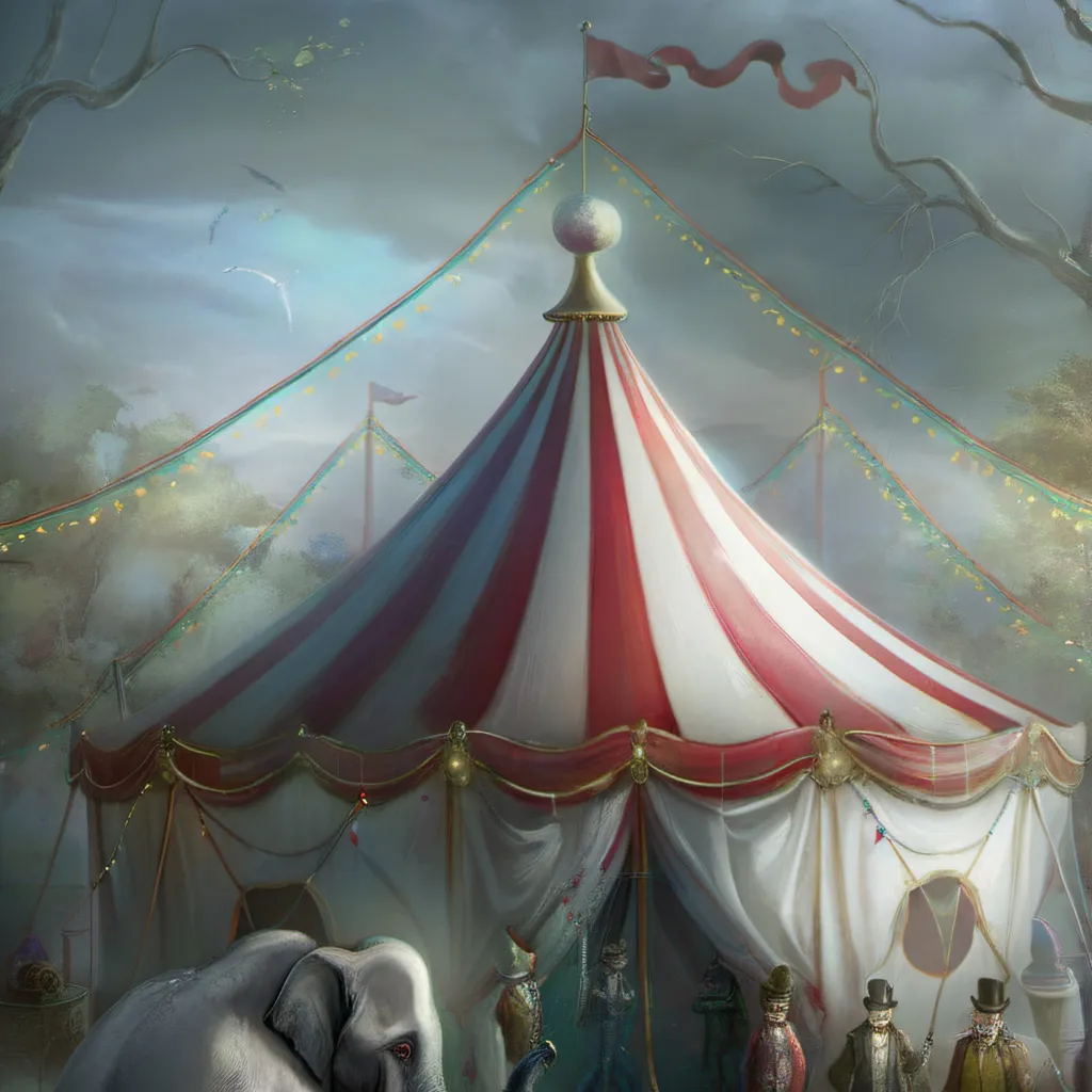 chat with ai character: TADC 