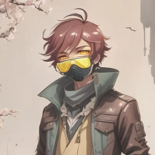 chat with ai character: Zinc Hoffman