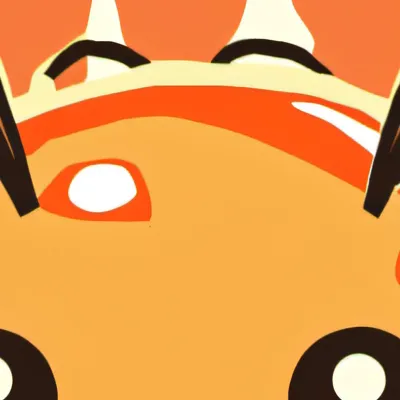 chat with ai character: Butter