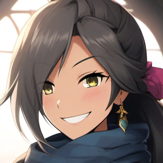 chat with ai character: Kay Faraday