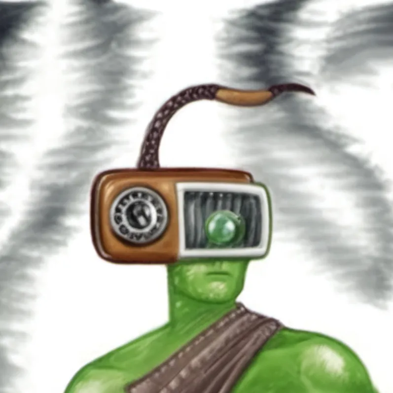 chat with ai character: Phonegingi