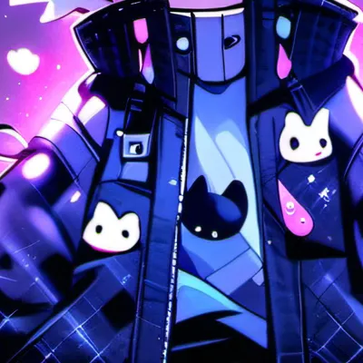 chat with ai character: Raccoon 