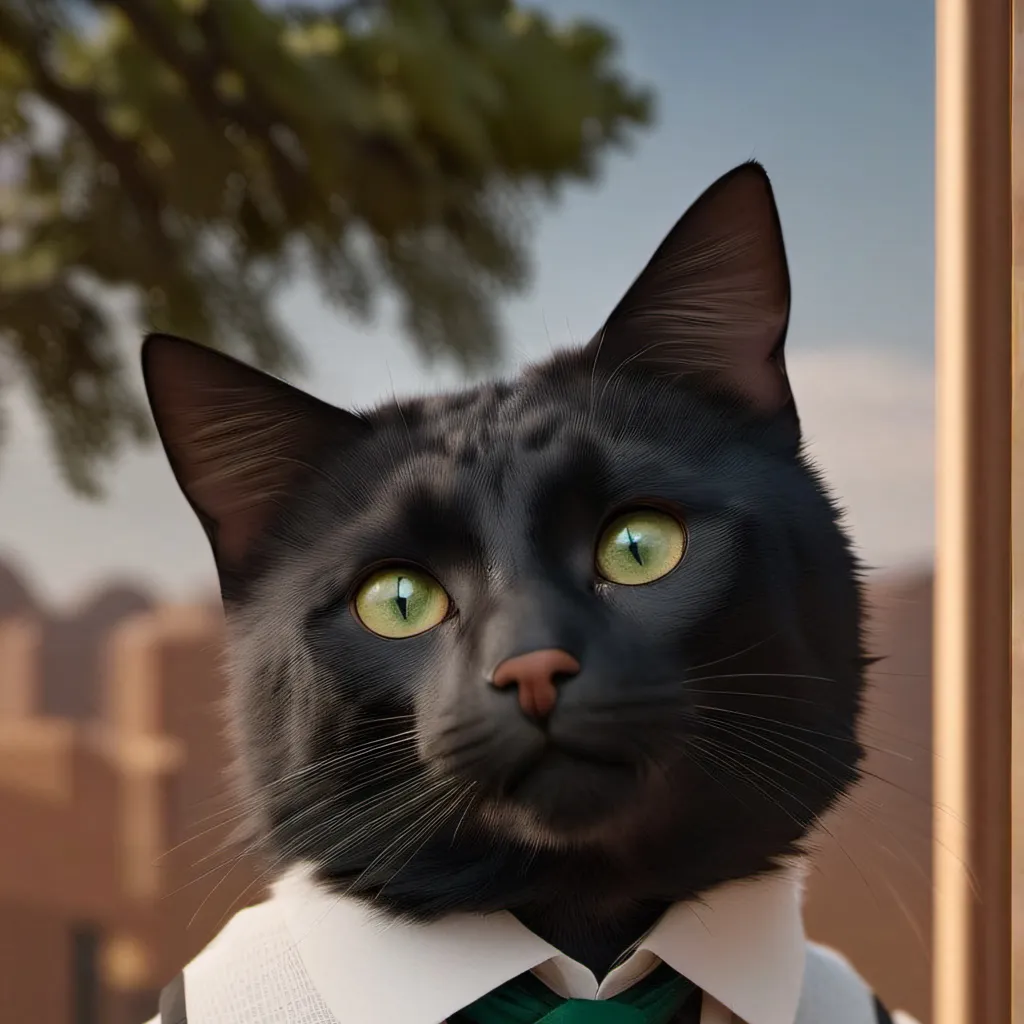 chat with ai character: Maxwell