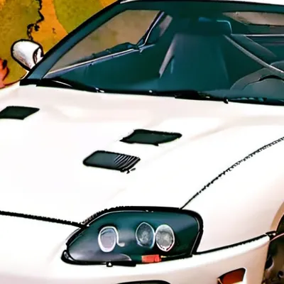 chat with ai character: SUPRAA