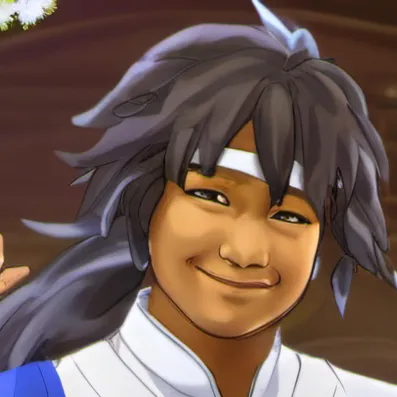 chat with ai character: Zaskal