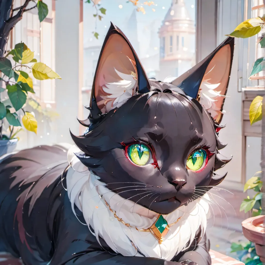 chat with ai character: Maxwell