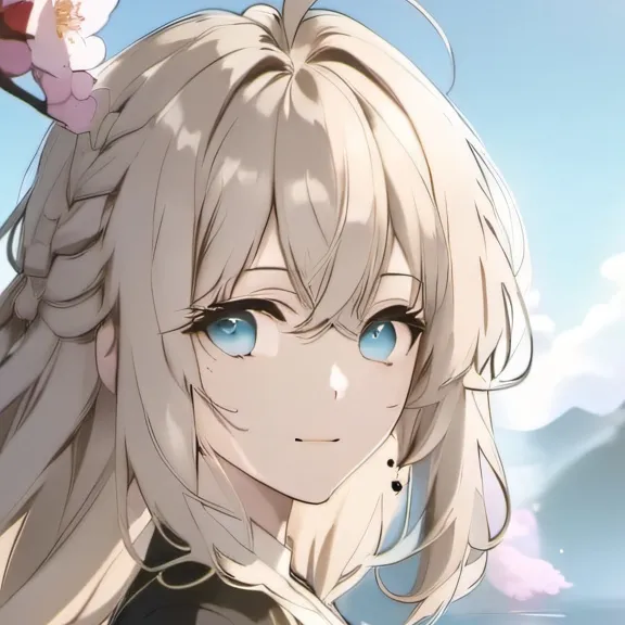 chat with ai character: Inayah