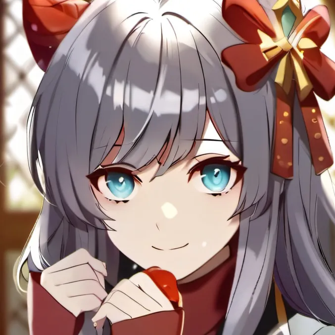 chat with ai character: Lexie 