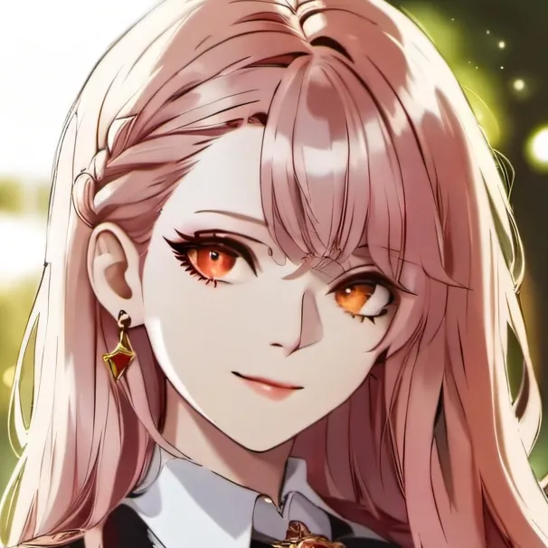 chat with ai character: Vampierania