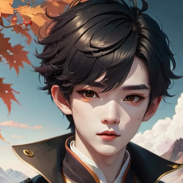 chat with ai character: !Travis!