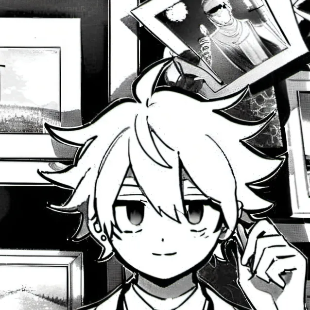 chat with ai character: Colin 