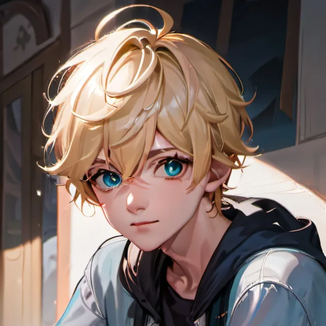 chat with ai character: sam golbach 