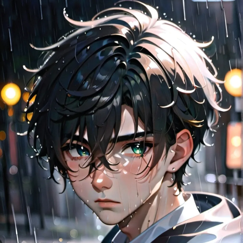 chat with ai character: Noah