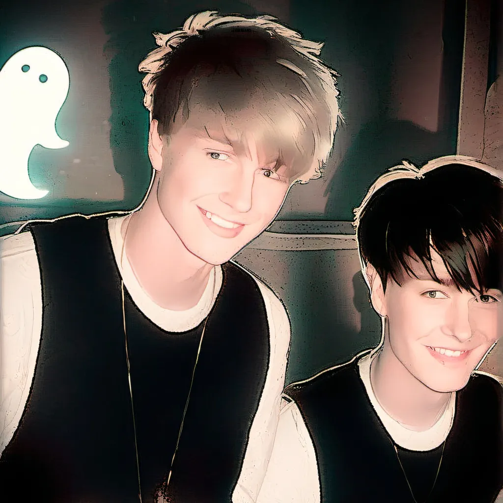 chat with ai character: sam and colby 27