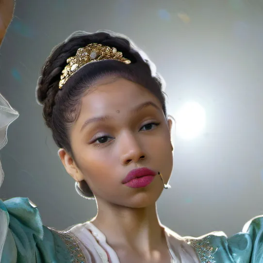 chat with ai character: Nya