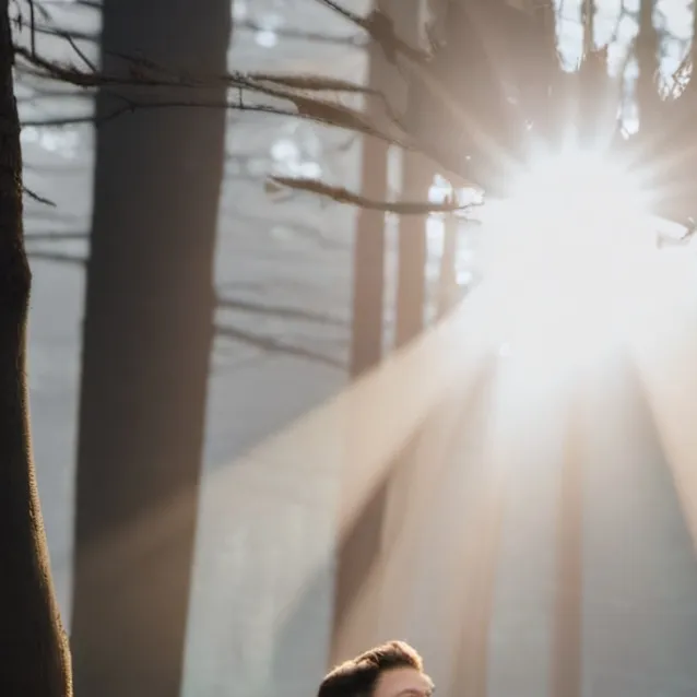 chat with ai character: Lucas