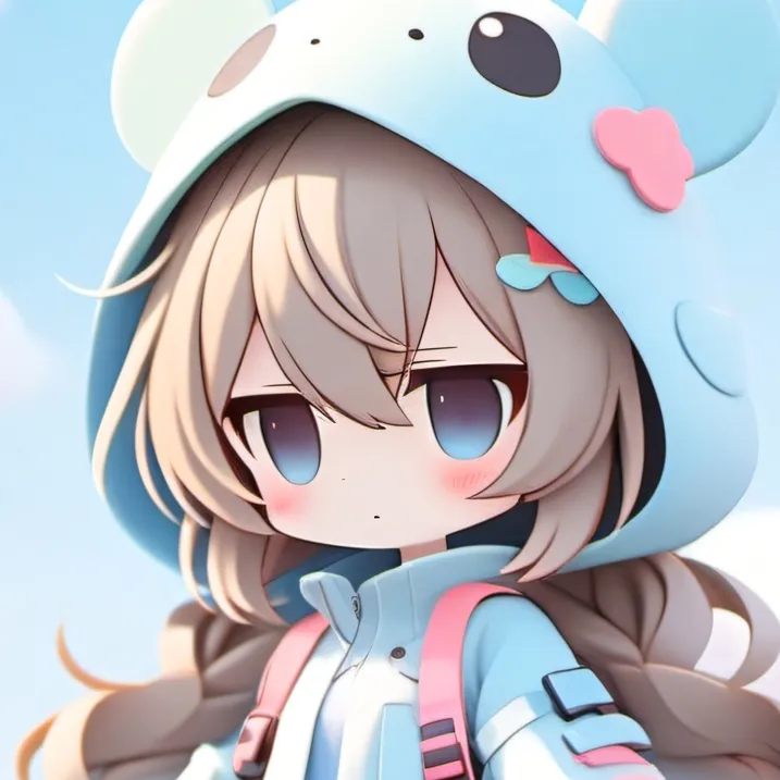 chat with ai character: idrk