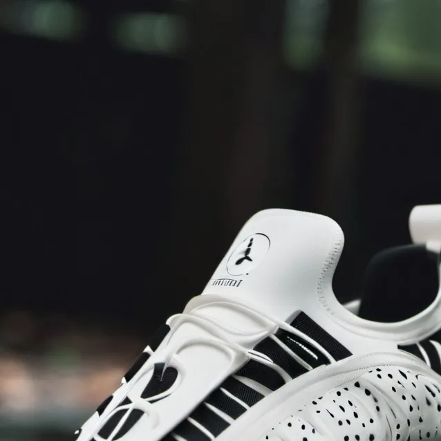 chat with ai character: Shoe