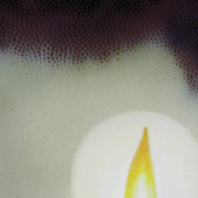 chat with ai character: Candle