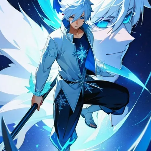 creator hokino's avatar