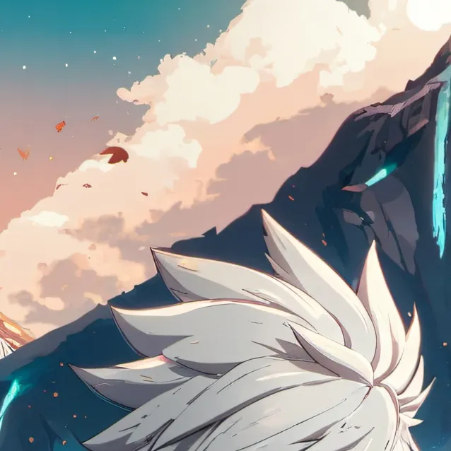 chat with ai character: Hokino_Master