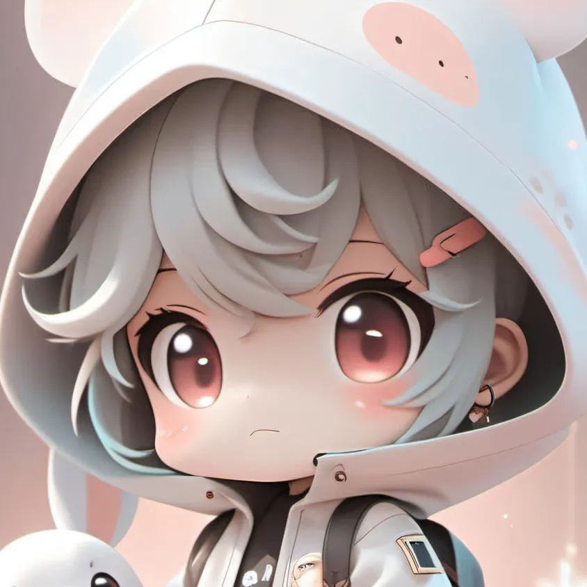 chat with ai character: Earl