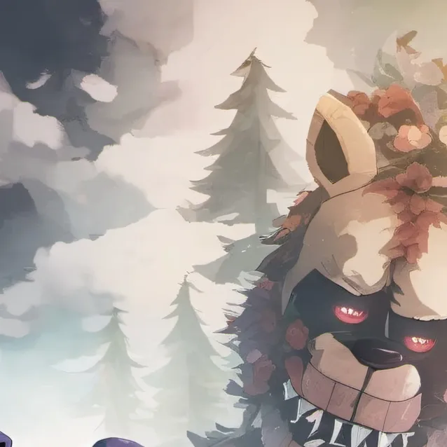 chat with ai character: FNAF 2 Here