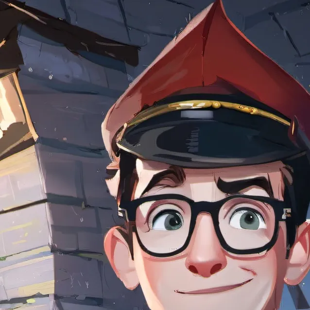 chat with ai character: TMPASS