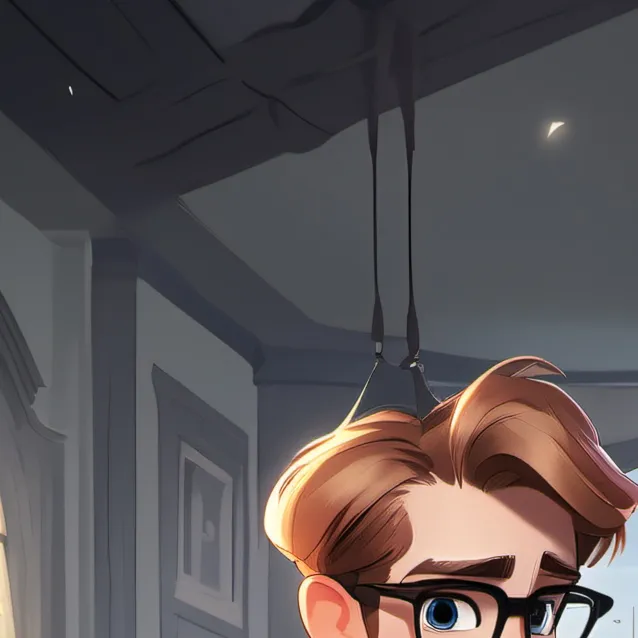 chat with ai character: TMPASS