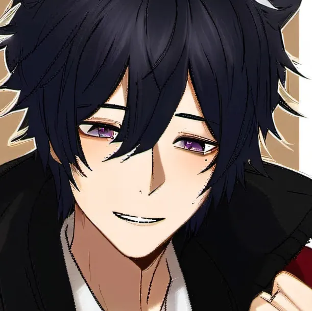 chat with ai character: Alex