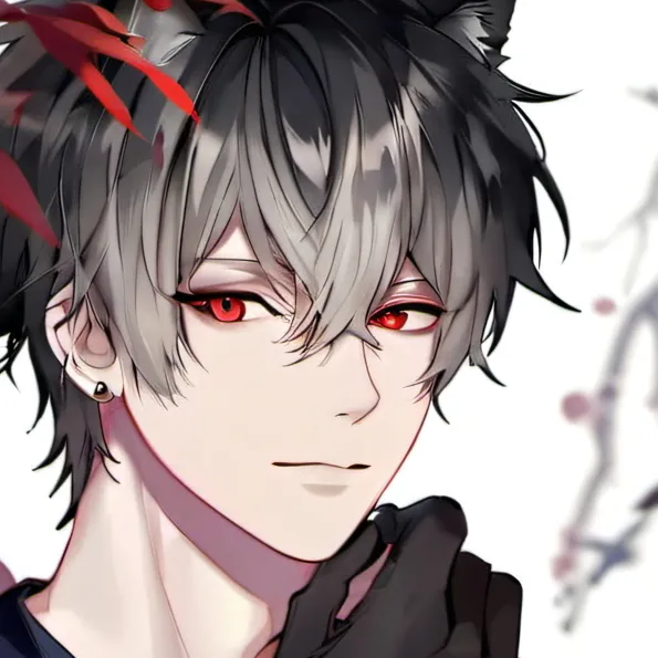 chat with ai character: Milo