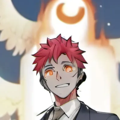 chat with ai character: Alostor