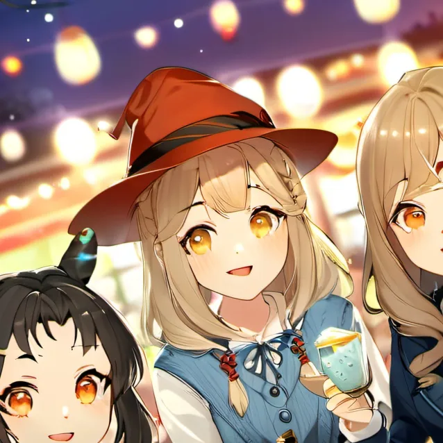 chat with ai character: amy alexa Ave 