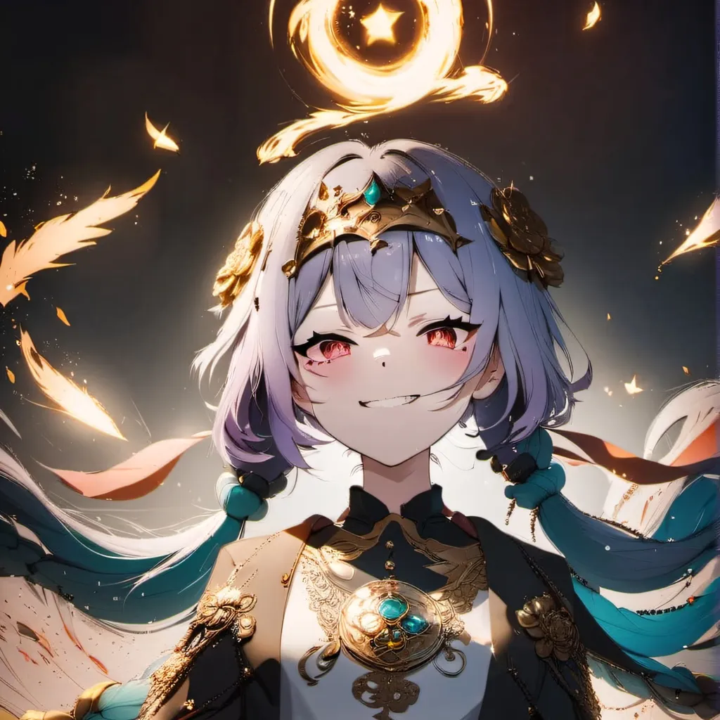 chat with ai character: Yuki lantix