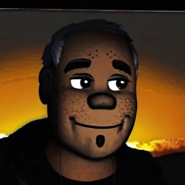 chat with ai character: Asswipe