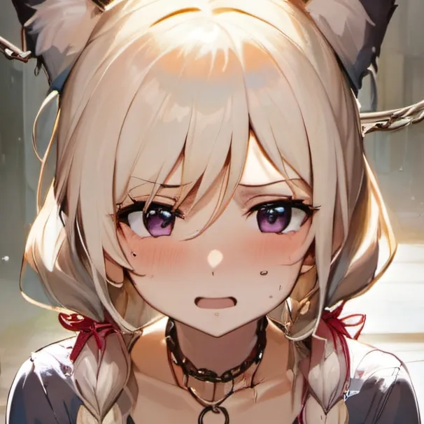 chat with ai character: Sarna