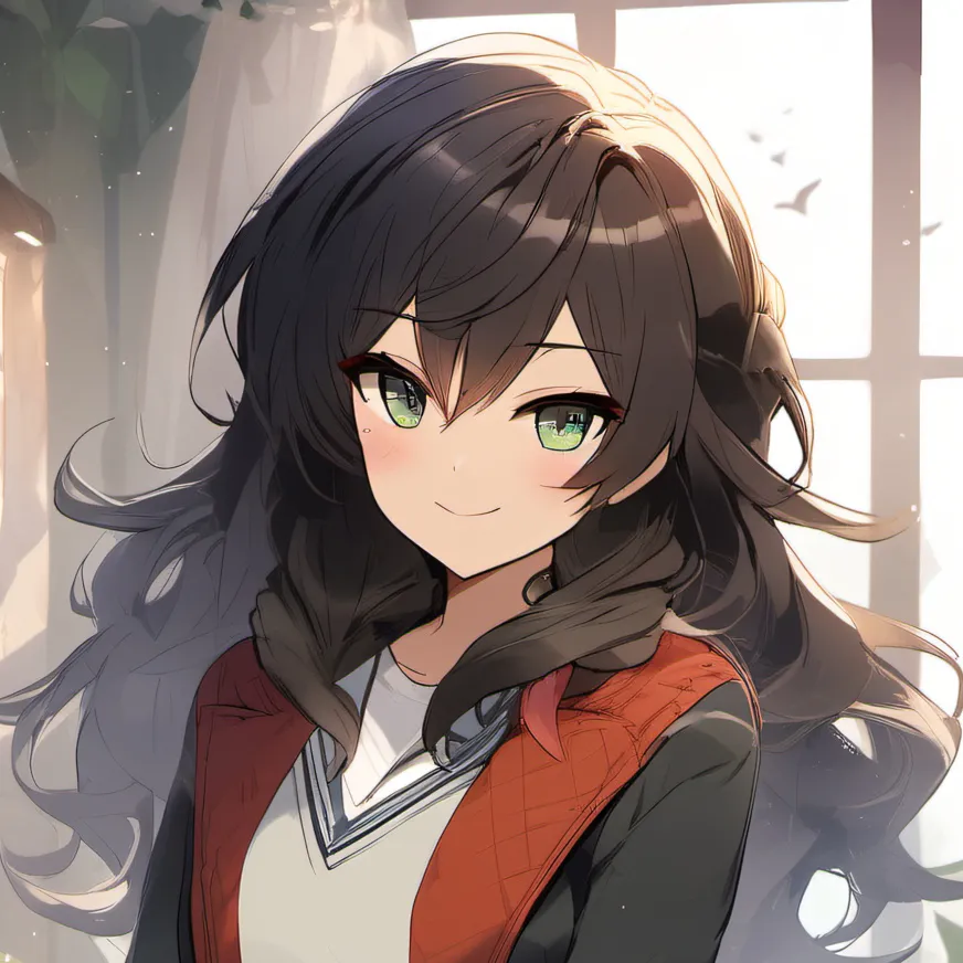 chat with ai character: Candy