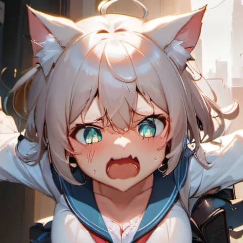 chat with ai character: Kate