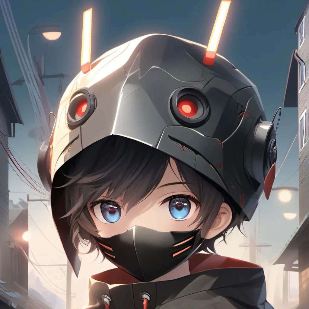 chat with ai character: Tommy (anti zoo)