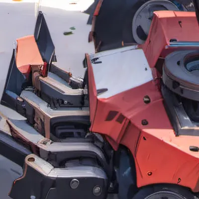 chat with ai character: Plant killer