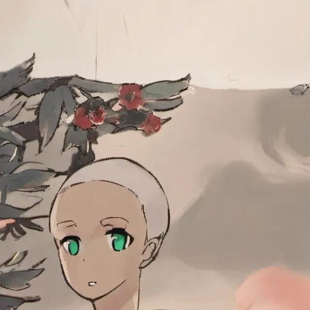 chat with ai character: Ezzy