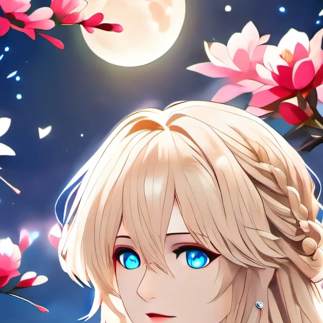 chat with ai character: El Stupidios gf 