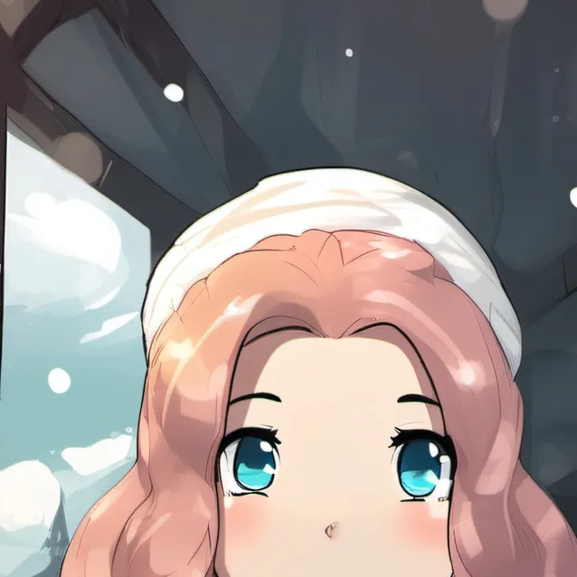 chat with ai character: Malia