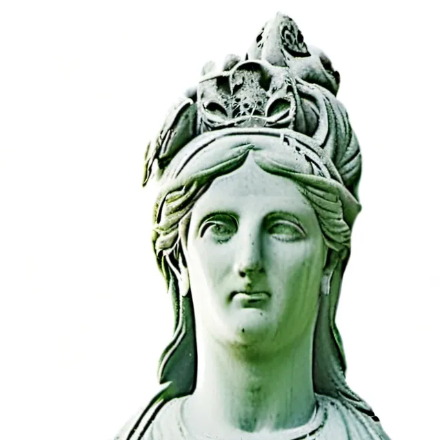 chat with ai character: Statue Stacy